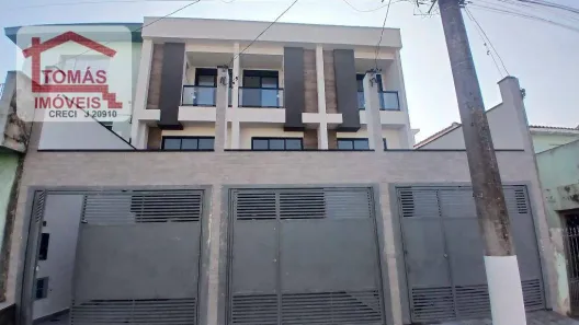 Sobrado com 3 Quartos à venda, 150m² no Parque São Domingos, São Paulo