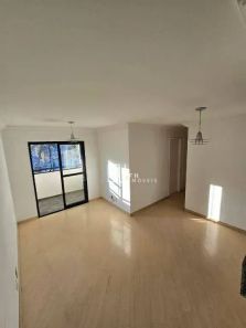 Apartamento com 3 Quartos à venda, 65m² no Vila do Encontro, São Paulo