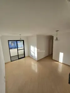 Apartamento com 3 Quartos à venda, 65m² no Vila do Encontro, São Paulo