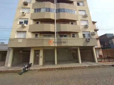 Apartamento com 2 Quartos à venda, 70m² no Centro, Pelotas