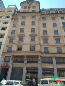 Prédio Comercial à venda, 2047m² no Sé, São Paulo