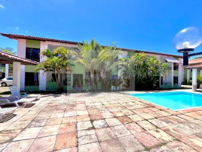 Apartamento com 1 Quarto à venda, 46m² no Stella Maris, Salvador