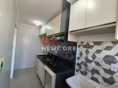 Apartamento com 2 Quartos à venda, 49m² no Jardim Morada do Sol, Indaiatuba