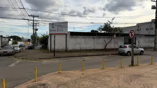 Lote/Terreno à venda, 442m² no Vila Brasília, Aparecida de Goiânia