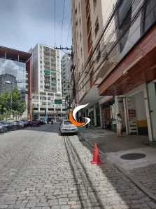 Ponto Comercial para alugar, 24m² no Centro, Petrópolis