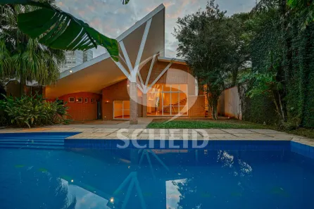 Casa com 3 Quartos à venda, 561m² no Granja Julieta, São Paulo