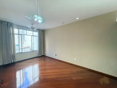 Apartamento com 3 Quartos para alugar, 90m² no Icaraí, Niterói