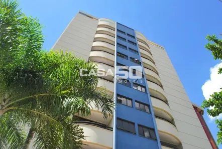 Cobertura com 1 Quarto à venda, 75m² no Cambuí, Campinas