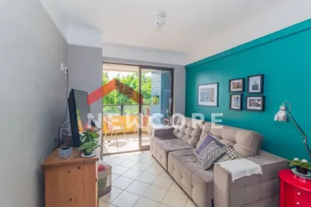 Apartamento com 2 Quartos à venda, 67m² no Petrópolis, Porto Alegre