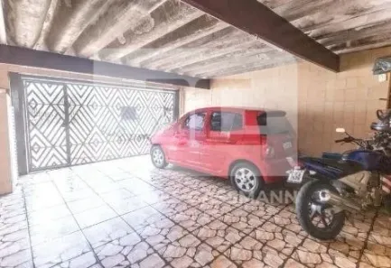 Casa com 3 Quartos à venda, 150m² no Paulicéia, São Bernardo do Campo