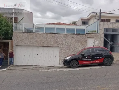 Casa com 3 Quartos à venda, 280m² no Engenheiro Goulart, São Paulo