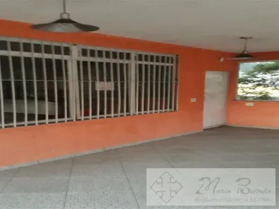Imóvel Comercial com 3 Quartos para alugar, 220m² no Jardim Esmeralda, São Paulo