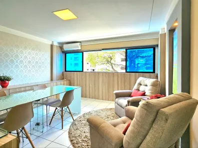 Sala Comercial para alugar, 32m² no Lagoa Nova, Natal
