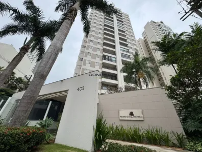 Apartamento com 3 Quartos para alugar, 88m² no Gleba Fazenda Palhano, Londrina