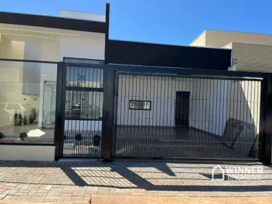 Casa com 3 Quartos à venda, 120m² no Ecovalley Ecologic City, Sarandi