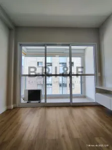 Apartamento com 1 Quarto à venda, 37m² no Vila Gertrudes, São Paulo