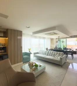 Cobertura com 4 Quartos à venda, 234m² no Engenheiro Luciano Cavalcante, Fortaleza