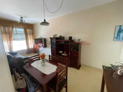 Apartamento com 2 Quartos à venda, 56m² no Irajá, Rio de Janeiro