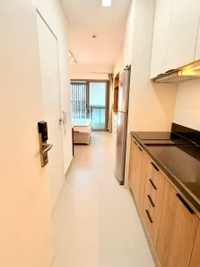 Apartamento com 1 Quarto para alugar, 30m² no Mirandópolis, São Paulo