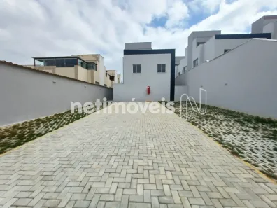 Cobertura com 1 Quarto à venda, 56m² no Liberdade, Santa Luzia