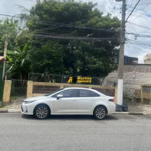 Lote/Terreno à venda, 393m² no Jardim das Flores, Osasco