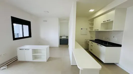 Apartamento com 1 Quarto à venda, 46m² no Vila Lídia, Campinas