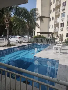 Apartamento com 2 Quartos à venda, 66m² no Cachambi, Rio de Janeiro