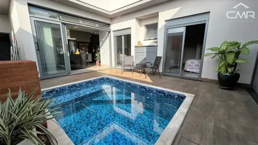 Casa de Condomínio com 3 Quartos à venda, 173m² no Ondinhas, Piracicaba