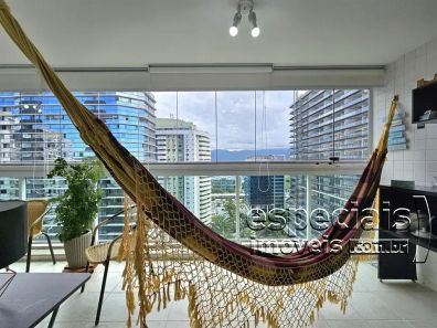 Apartamento com 3 Quartos à venda, 92m² no Recreio dos Bandeirantes, Rio de Janeiro