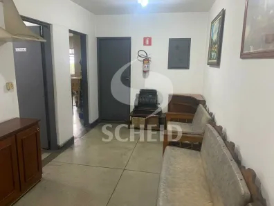 Sala Comercial para alugar, 110m² no Jardim São Rafael, São Paulo