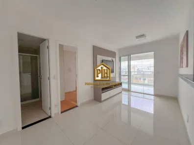 Apartamento com 1 Quarto à venda, 52m² no Vila Regente Feijó, São Paulo