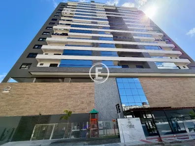 Apartamento com 2 Quartos à venda, 89m² no Nossa Senhora do Rosário, São José