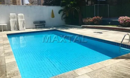 Apartamento com 1 Quarto para alugar, 50m² no Santana, São Paulo