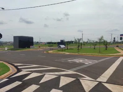 Lote/Terreno à venda, 200m² no Maisparque Rio Preto, São José do Rio Preto