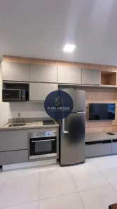 Apartamento com 1 Quarto à venda, 42m² no Centro, São Bernardo do Campo