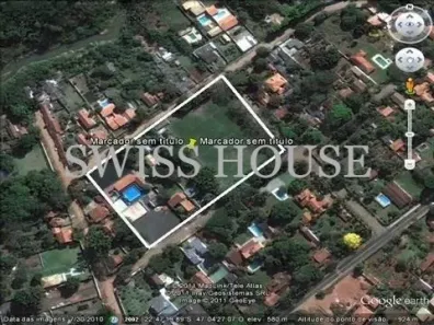 Lote/Terreno à venda, 10000m² no Chácara Santa Margarida, Campinas