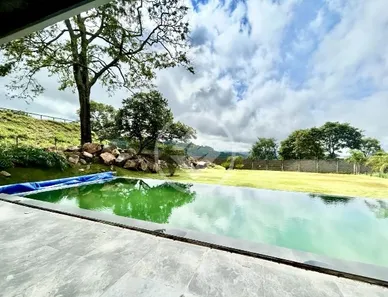 Casa de Condomínio com 5 Quartos à venda, 667m² no Residencial Aldeia do Vale, Goiânia