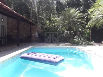 Casa com 4 Quartos à venda, 249m² no São Conrado, Rio de Janeiro