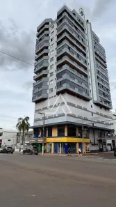 Apartamento com 2 Quartos à venda, 94m² no Centro, Passo Fundo