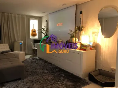 Apartamento com 3 Quartos à venda, 128m² no Vila Andrade, São Paulo