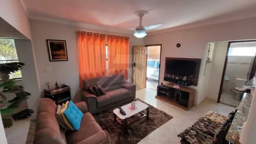 Casa com 3 Quartos à venda, 202m² no Vila Nova, Rio Claro