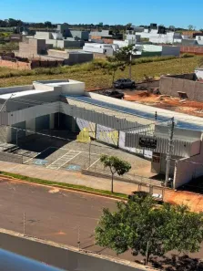 Ponto Comercial à venda, 16m² no Loteamento Portal do Vale II, Uberlândia