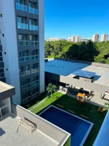 Apartamento com 2 Quartos à venda, 44m² no Passaré, Fortaleza