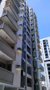 Apartamento com 3 Quartos à venda, 163m² no Boa Vista, Recife