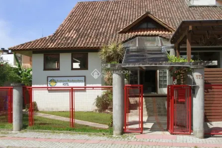 Casa com 10 Quartos à venda, 433m² no Lagoa da Conceição, Florianópolis