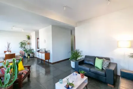 Apartamento com 4 Quartos à venda, 220m² no Gutierrez, Belo Horizonte