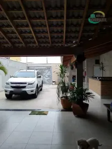 Casa com 2 Quartos à venda, 200m² no Jardim Adelaide, Hortolândia