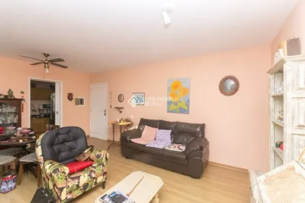 Apartamento com 1 Quarto à venda, 53m² no Rio Branco, Porto Alegre