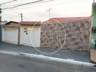 Casa com 3 Quartos à venda, 70m² no Jardim Cliper, São Paulo