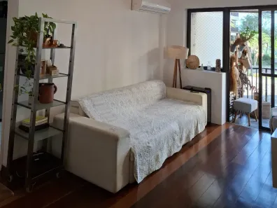 Apartamento com 3 Quartos à venda, 115m² no Barra da Tijuca, Rio de Janeiro